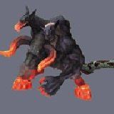 chimera brain ffx